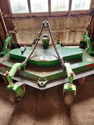 Main image Frontier GM1190